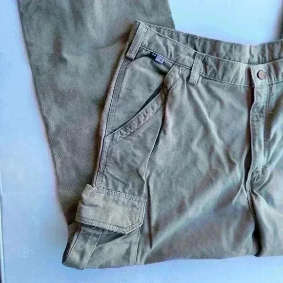 Carhartt flame resistant cargo pants - Picture 5 of 6